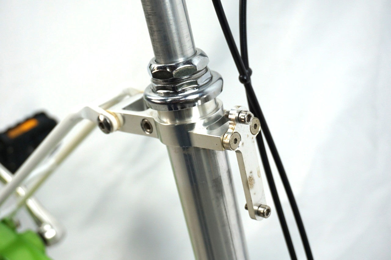 PACIFIC CYCLES 「パシフィックサイクル」 CARRY ME 2013年モデル 折り畳み自転車 / 川越店