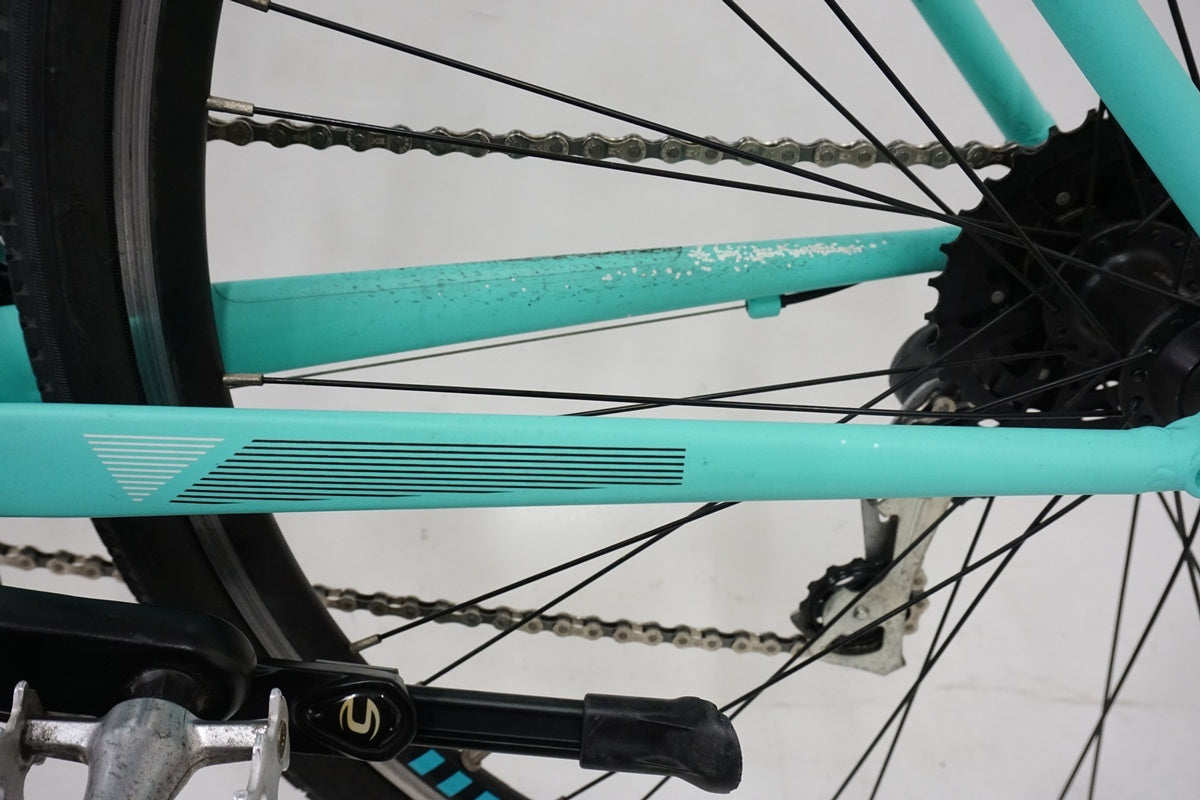 BIANCHI「ビアンキ」 C SPORT 1 2019年モデル クロスバイク / 浜松店