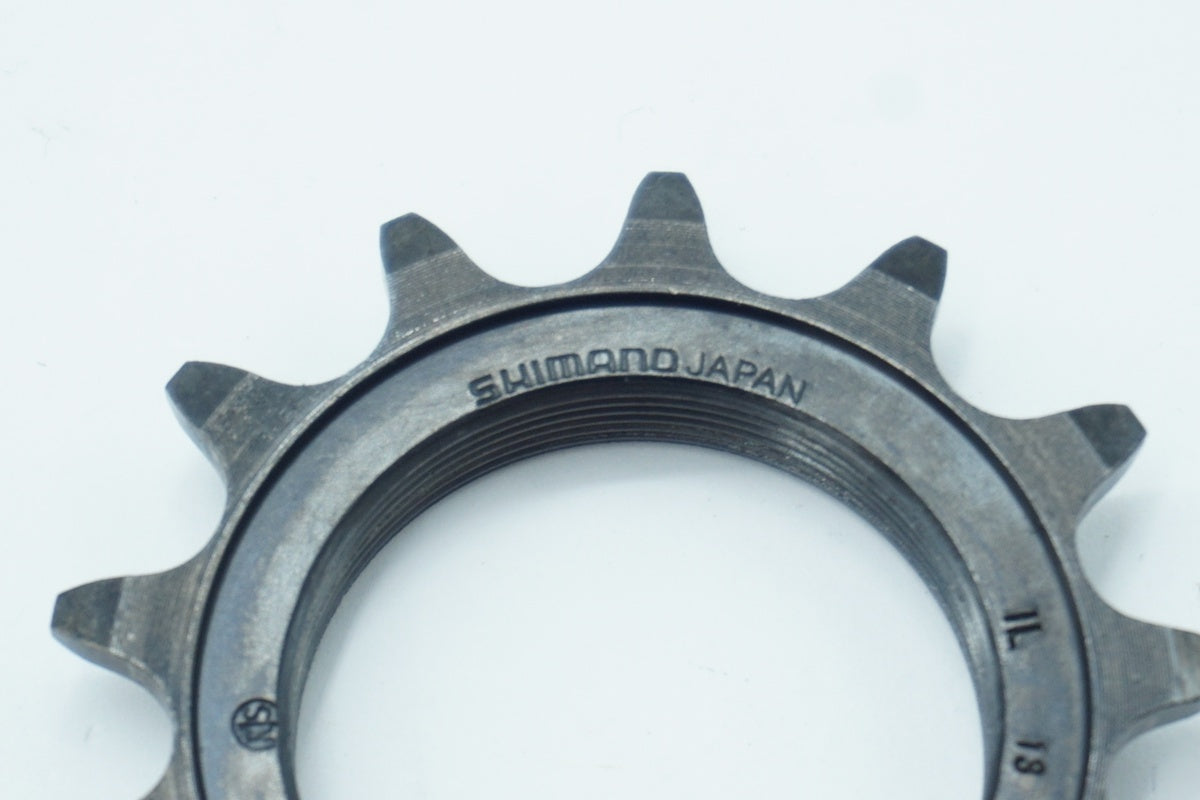 SHIMANO「シマノ」 DURA-ACE NJS 13T コグ/ 京都西院店 ｜ バイチャリ