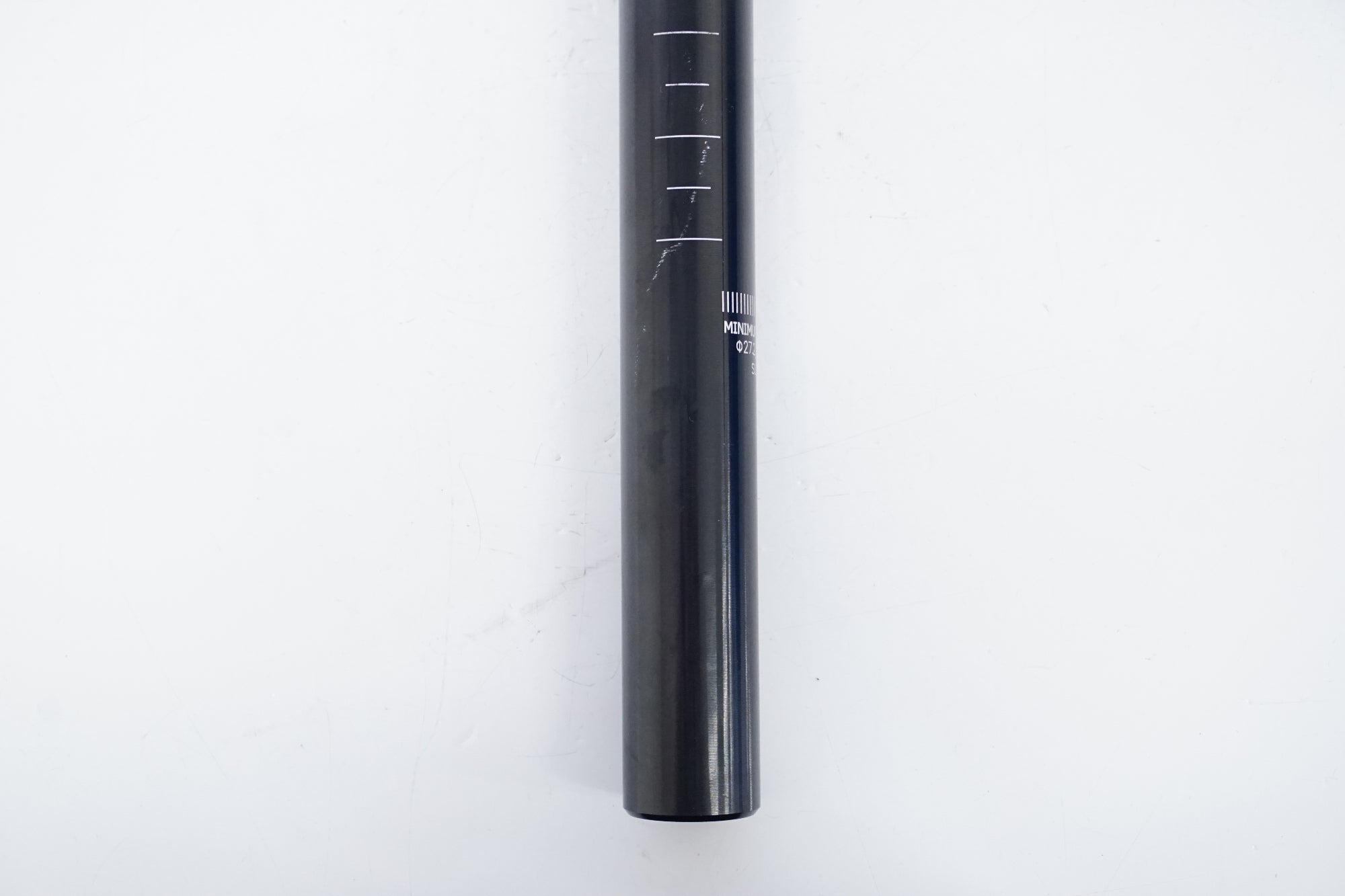 FSA 「エフエスエー」 GOSSAMER φ27.2 350mm シートポスト / 浜松店