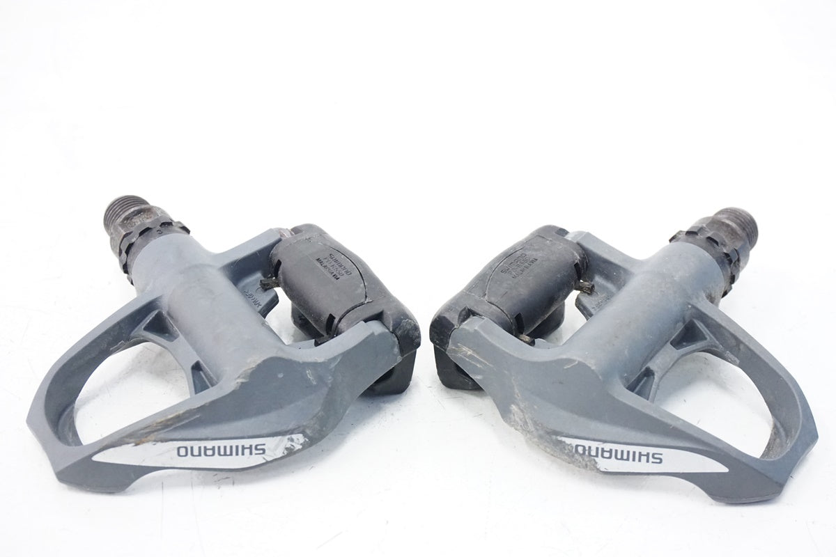 SHIMANO「シマノ」 PD-R550 ペダル / 浜松店