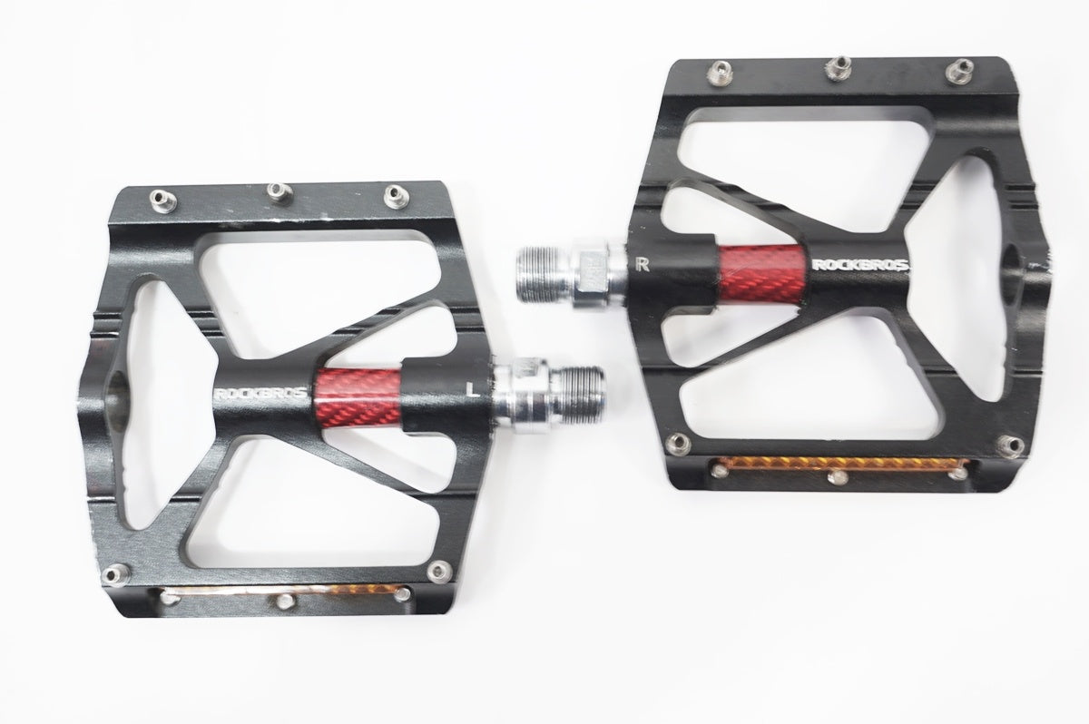 ROCKBROS 「ロックブロス」 ペダル / バイチャリ世田谷店