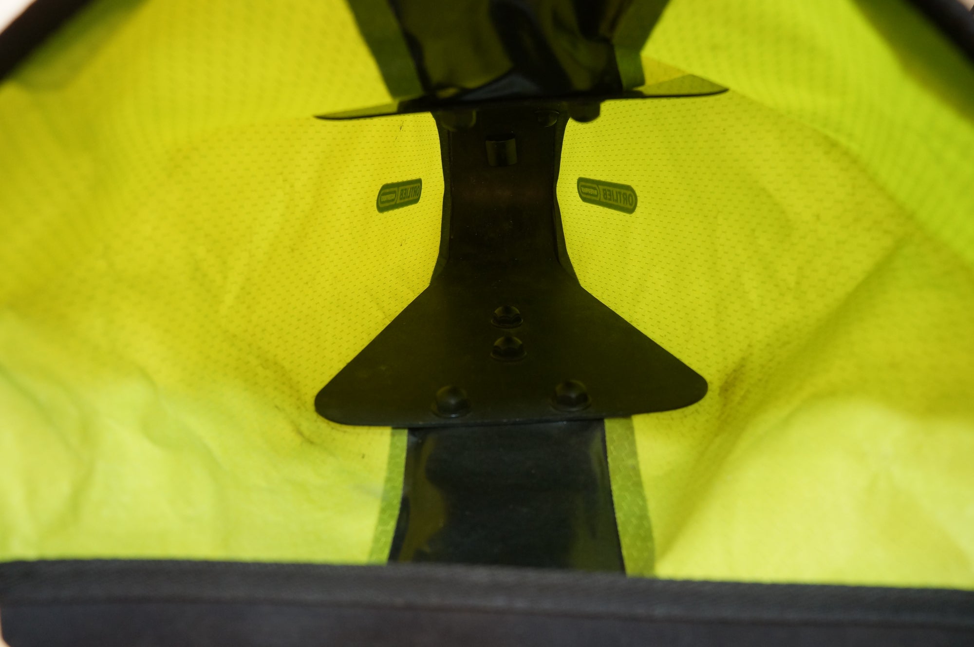 ORTLIEB 「オルトリーブ」 WATERPROOF サドルバッグ / バイチャリ浦和ベース