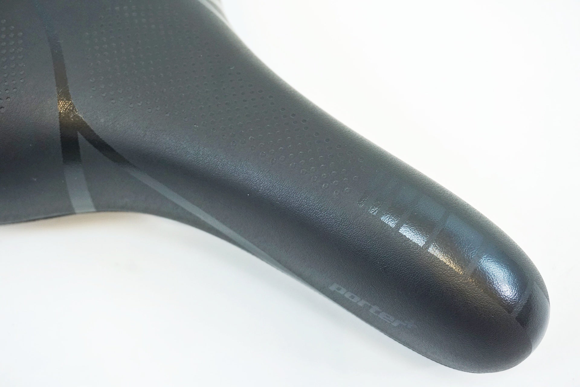 TERN 「ターン」 PORTER+ サドル / 有明ガーデン店