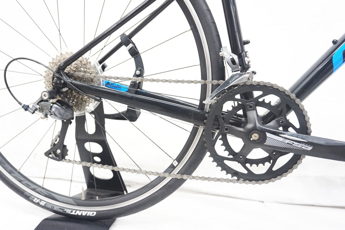 GIANT 「ジャイアント」 CONTEND2 2021年モデル ロードバイク/ 大阪美原北インター店