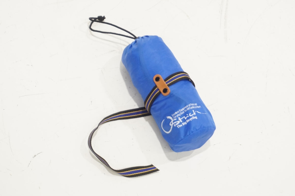 OSTRICH 「オーストリッチ」 輪行袋 / 京都八幡店