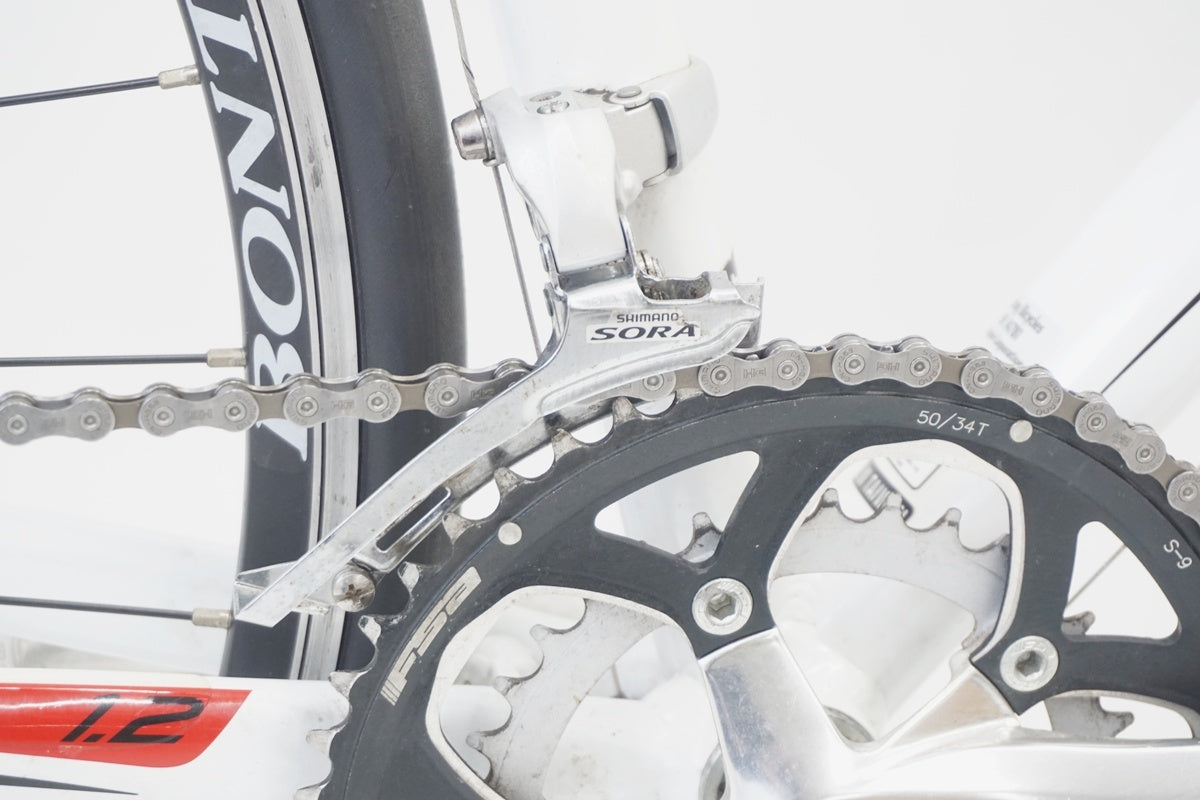 TREK「トレック」 ALPHA1.2 2010年モデル ロードバイク / 京都八幡店