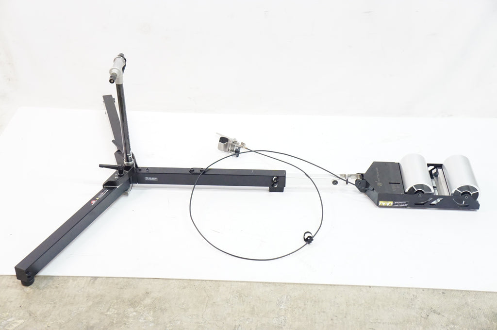 GROWTAC 「グロータック」 GT-ROLLER M1.1 サイクルトレーナー / 熊谷 