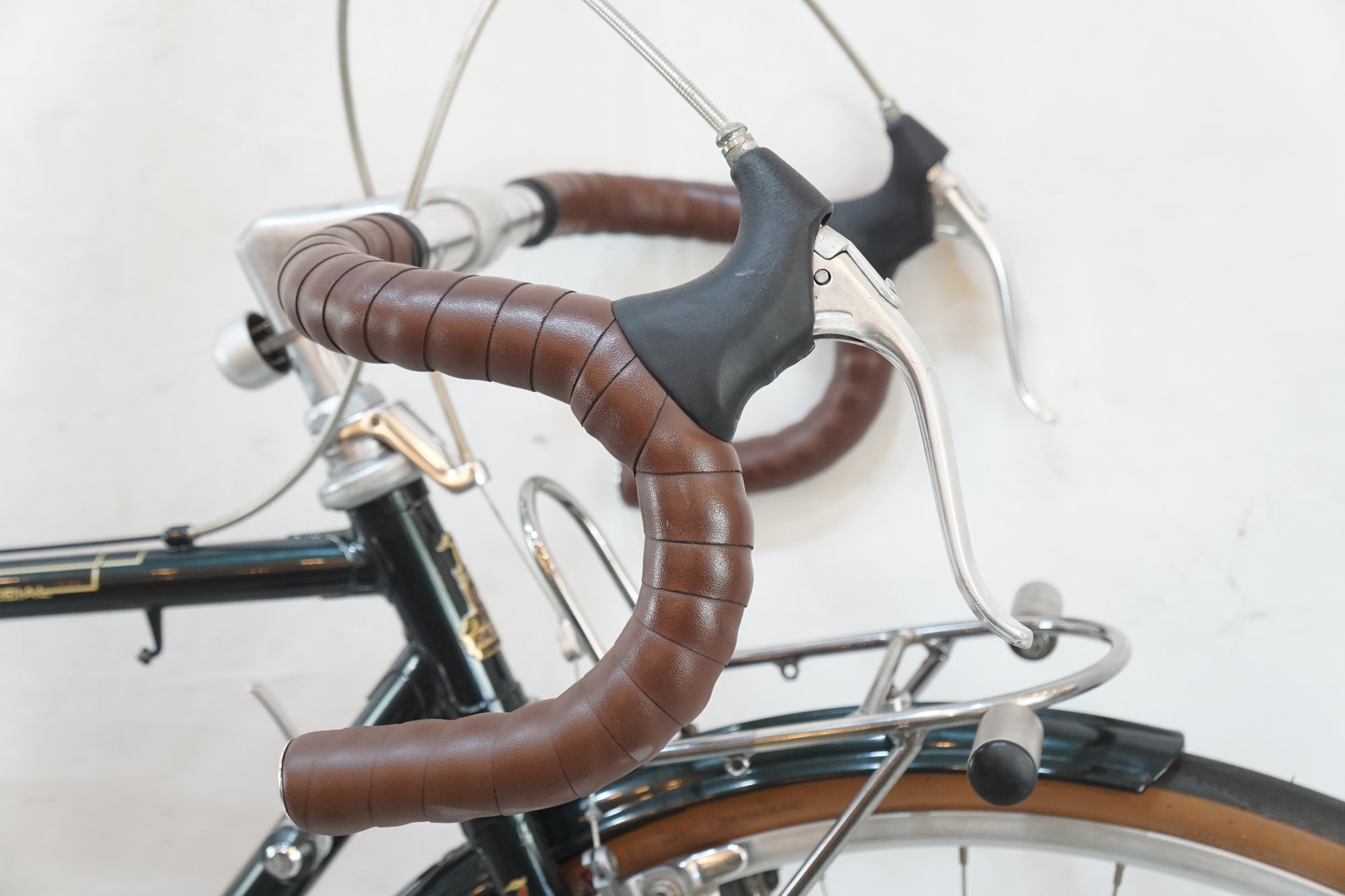 RALEIGH ラレー CLUB SPECIAL 中古ロードバイク RALEIGH 「ラレー」 CLUB SPECIAL SPORTIF 年式不明 ロードバイク