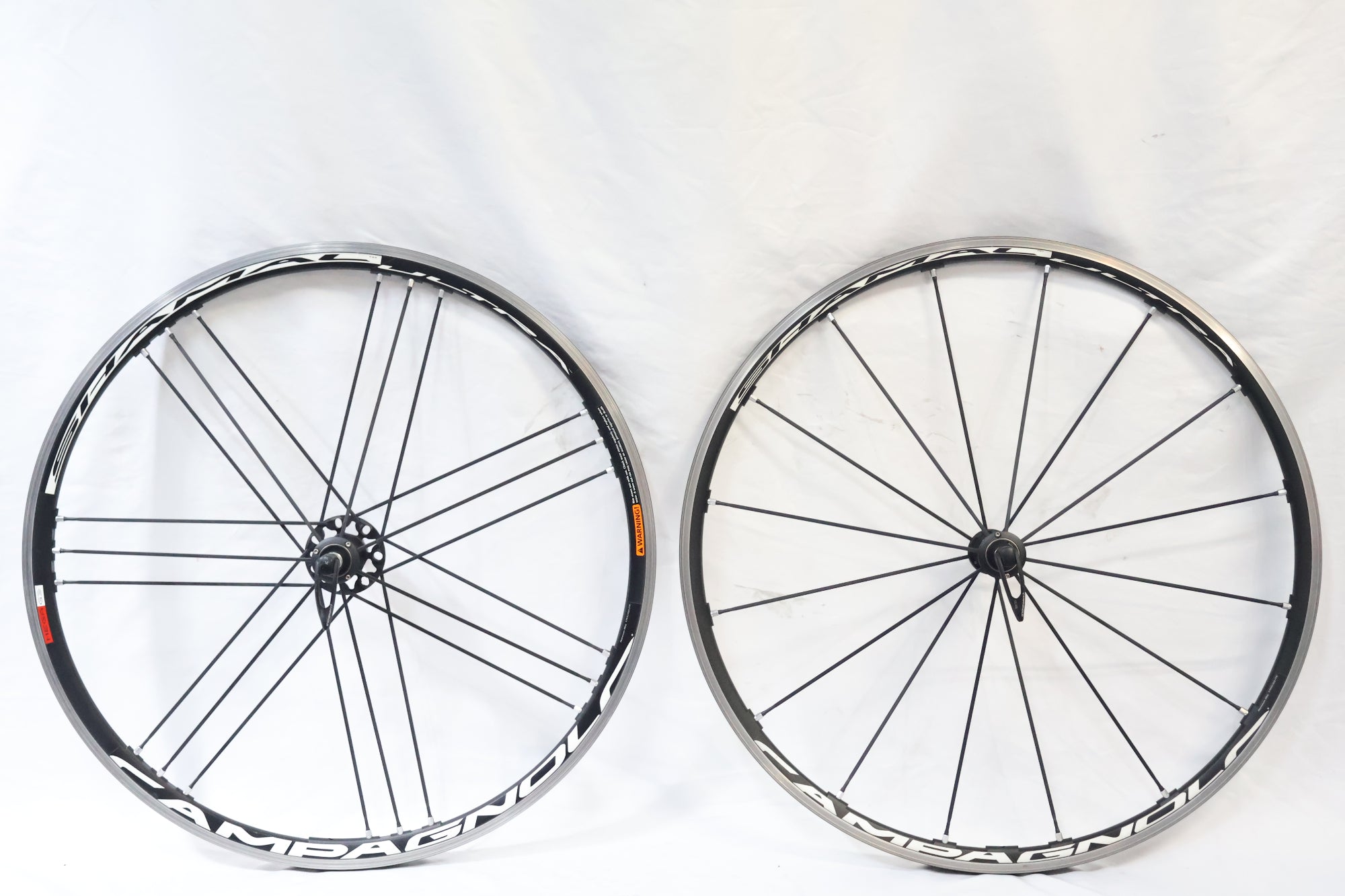 CAMPAGNOLO 「カンパニョーロ」 SHAMAL MILLE C15 シマノ11速