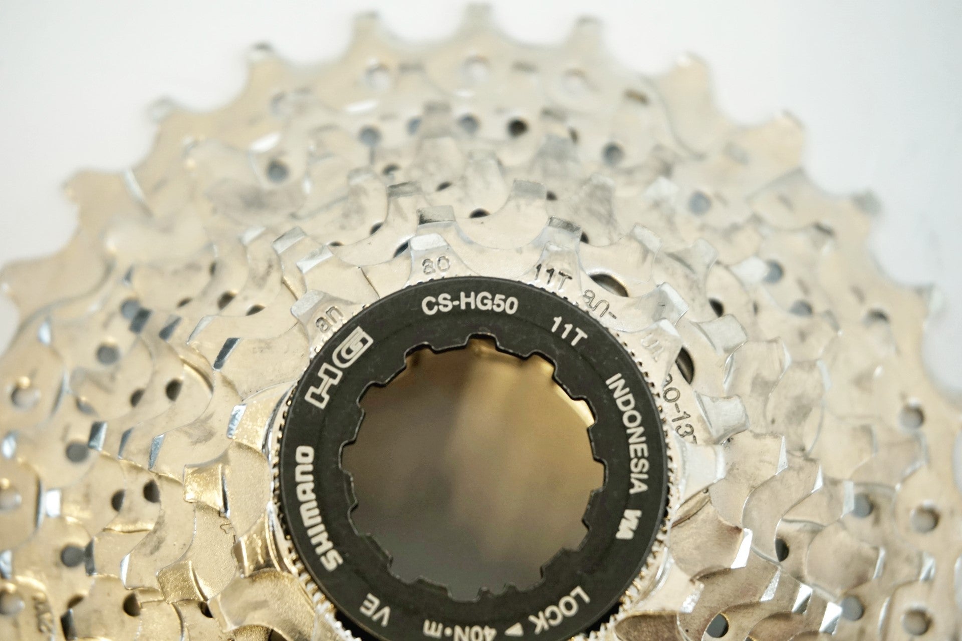 SHIMANO 「シマノ」 CS-HG50 11-28T スプロケット / 有明ガーデン店