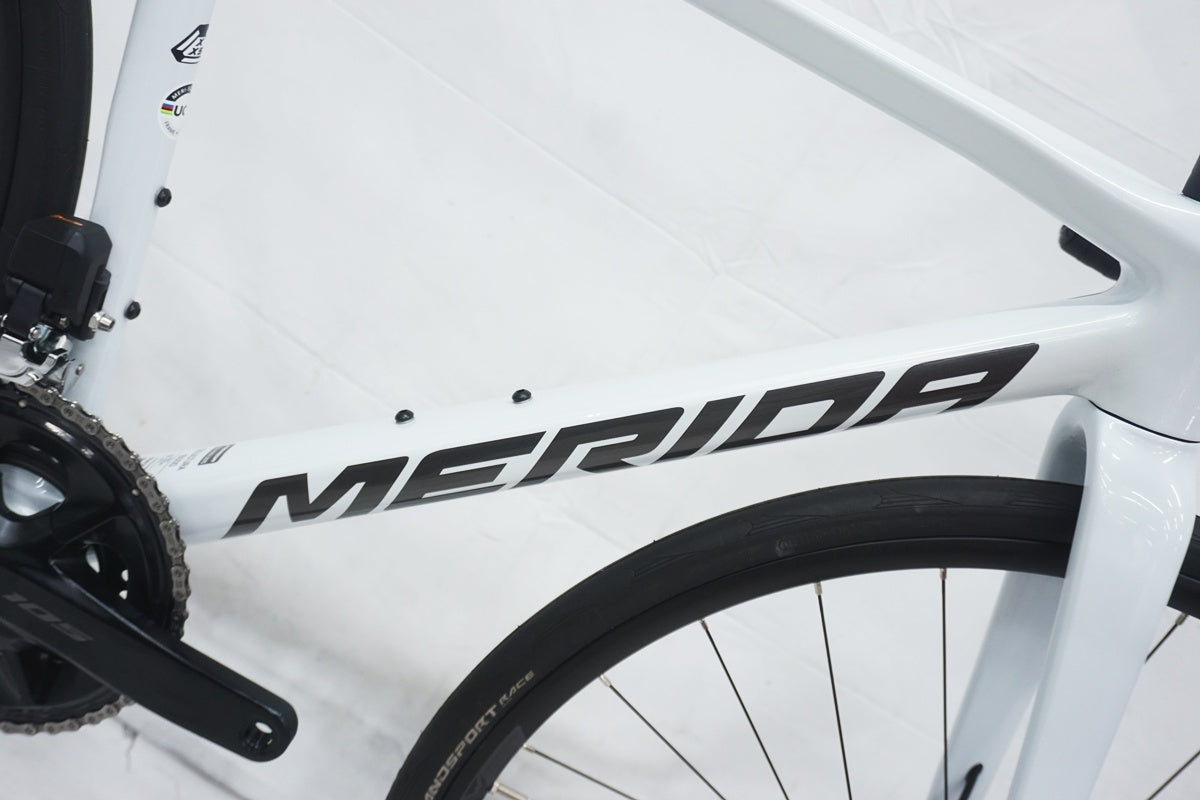 MERIDA 「メリダ」 SCULTURA 6000 2024年モデル ロードバイク/ 大阪美原北インター店