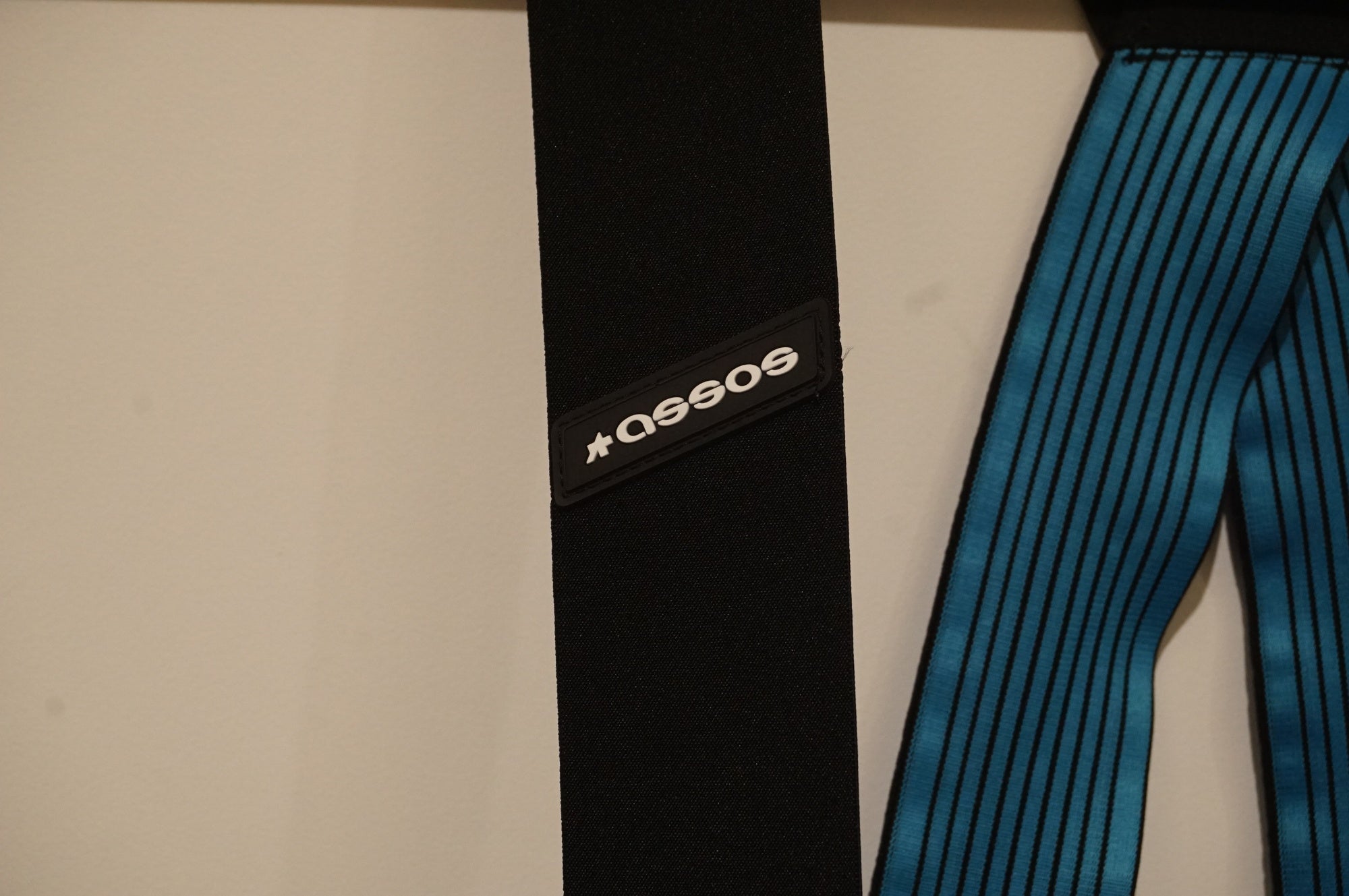 ASSOS 「アソス」 Mサイズ ビブタイツ / 浜松店
