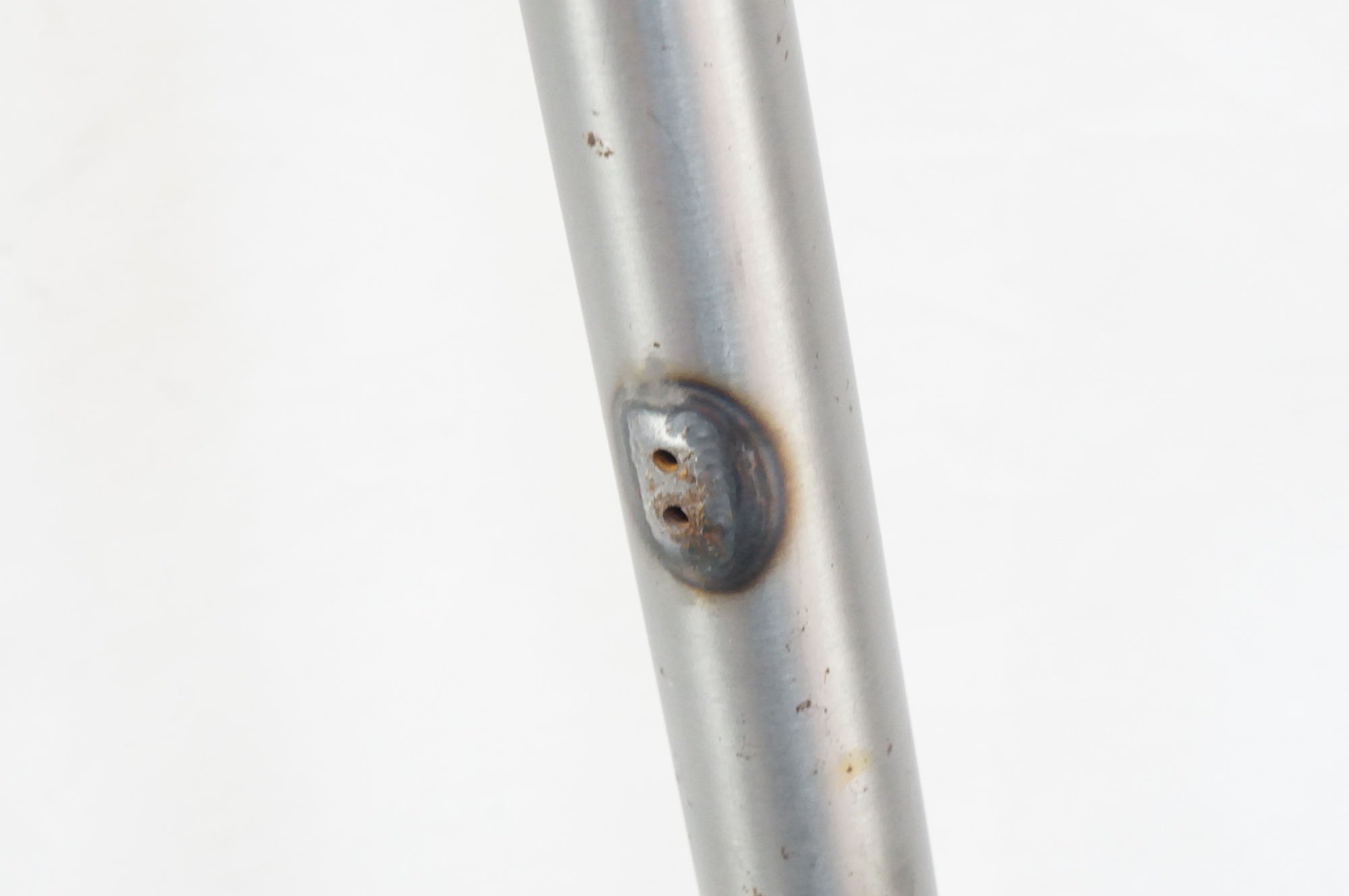 DURCUS ONE 「ダーカスワン」 RAW 年式不明 BMX フレーム / バイチャリ浦和ベース