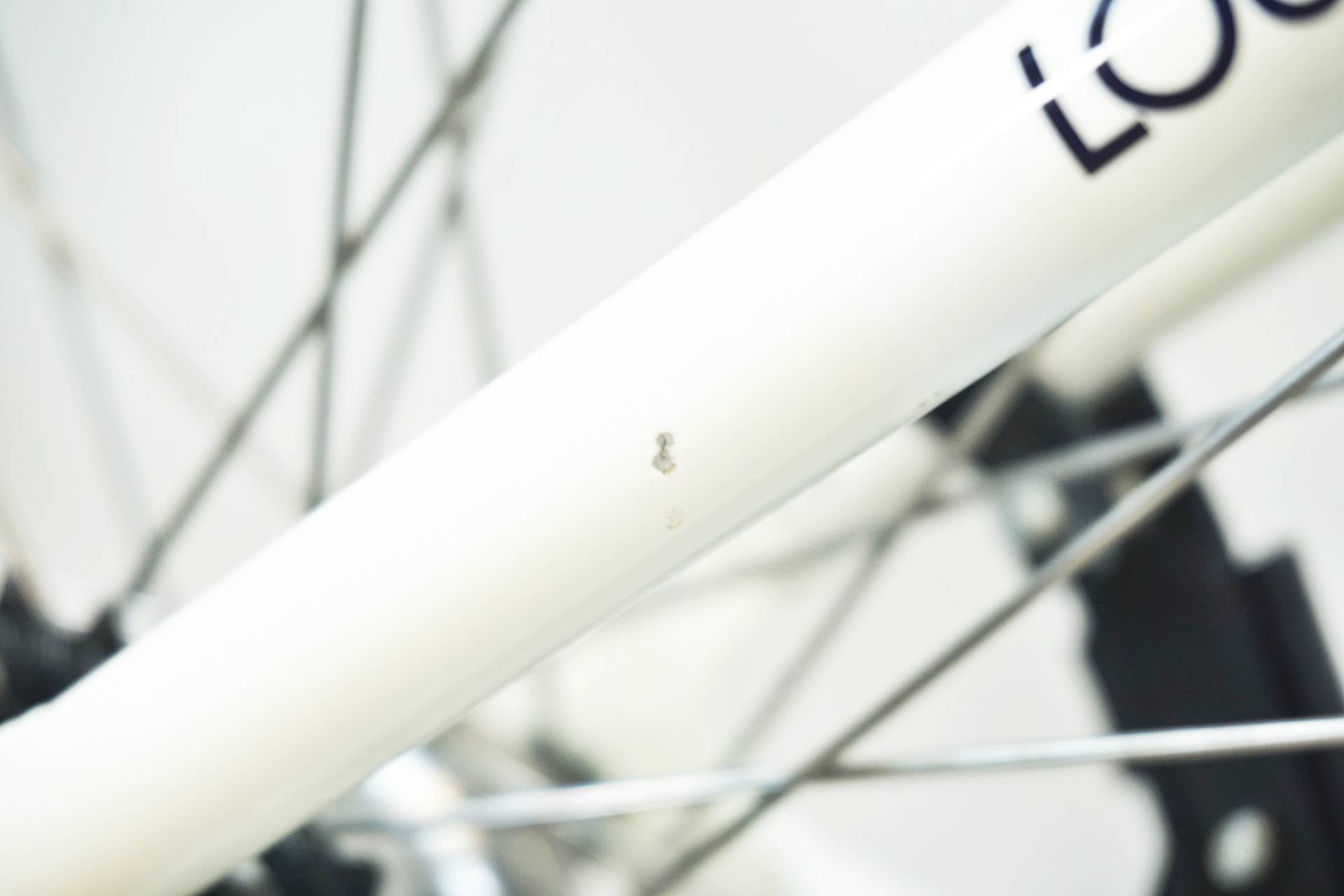 LOUIS GARNEAU 「ルイガノ」 LGS-TR3 2008年モデル クロスバイク / 有明ガーデン店