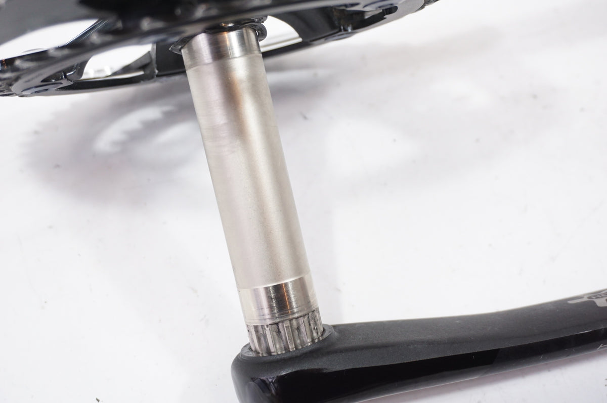FSA 「エフエスエー」 ENERGY 11S 50-34T 172.5mm クランクセット / 世田谷店