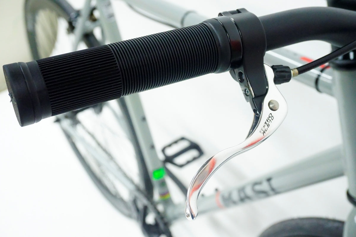 MASI 「マジィ」 FIXED UNO RISER 2022年モデル ピストバイク / 名古屋大須店