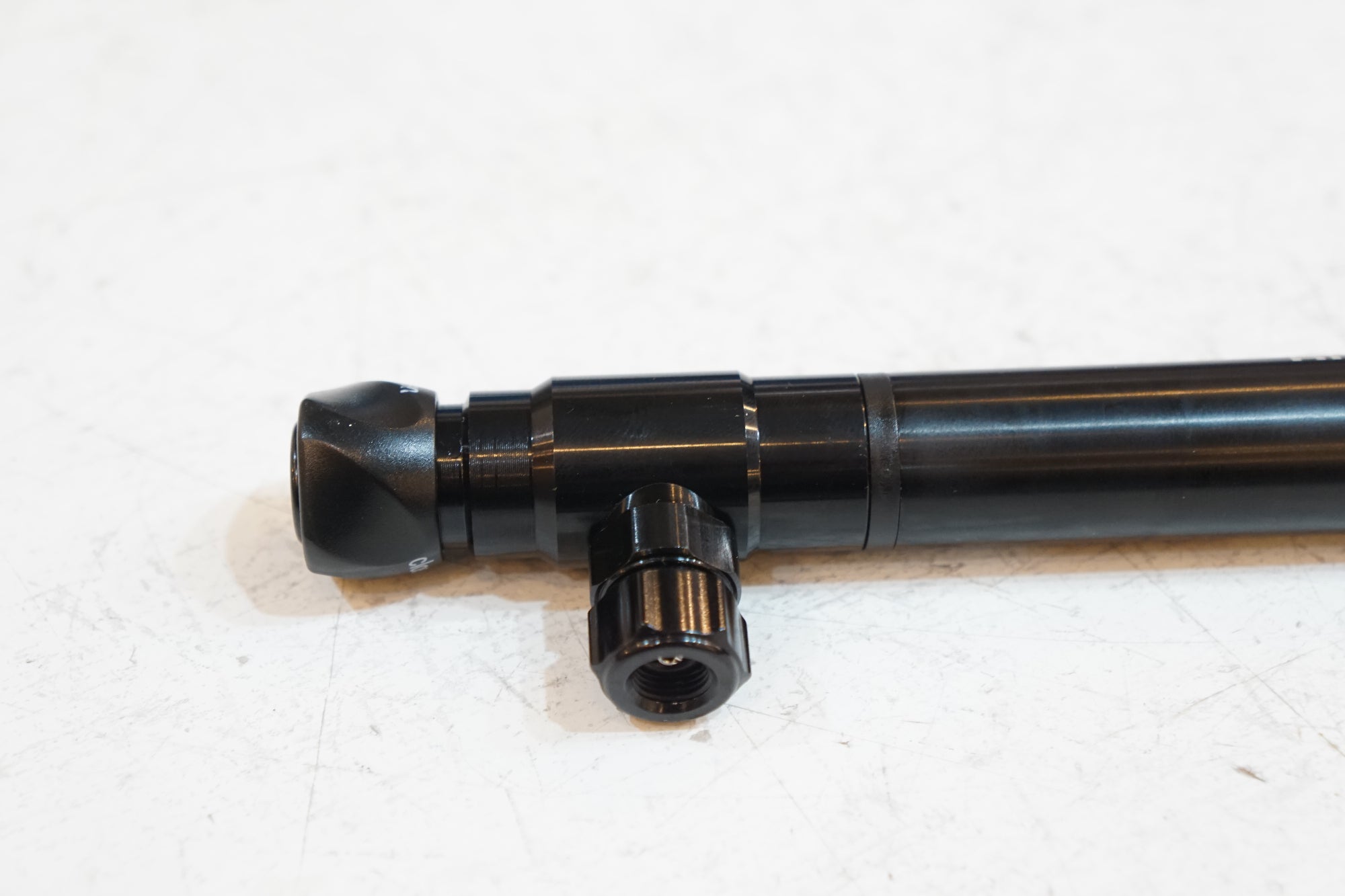 BONTRAGER 「ボントレガー」 AIR RUSH ROAD 携帯ポンプセット