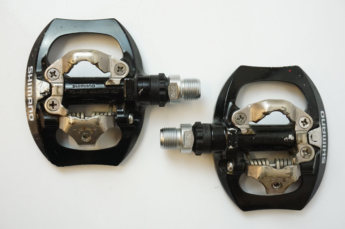 SHIMANO 「シマノ」 PD-A530 ペダル / 浜松店