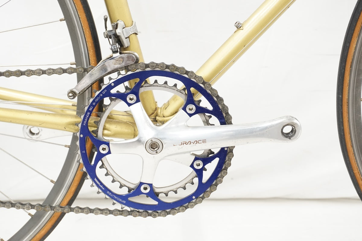 ジャンク ブランド不明 REYNOLDS 「レイノルズ」 年式不明 ロードバイク / 奈良店