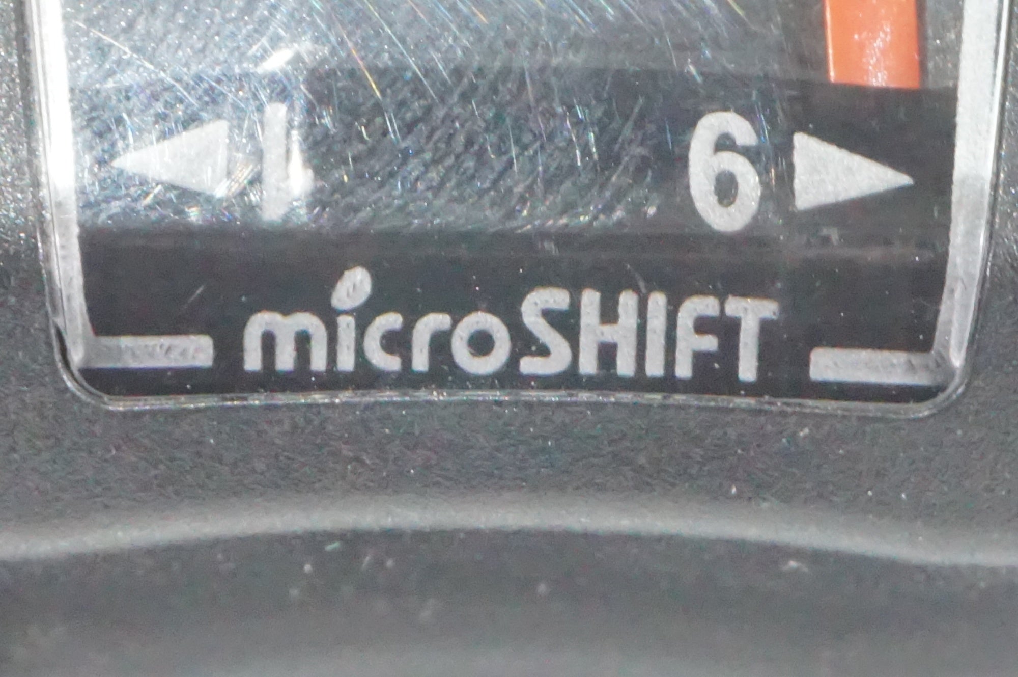 MICROSHIFT 「マイクロシフト」 シフトレバーレバー セット