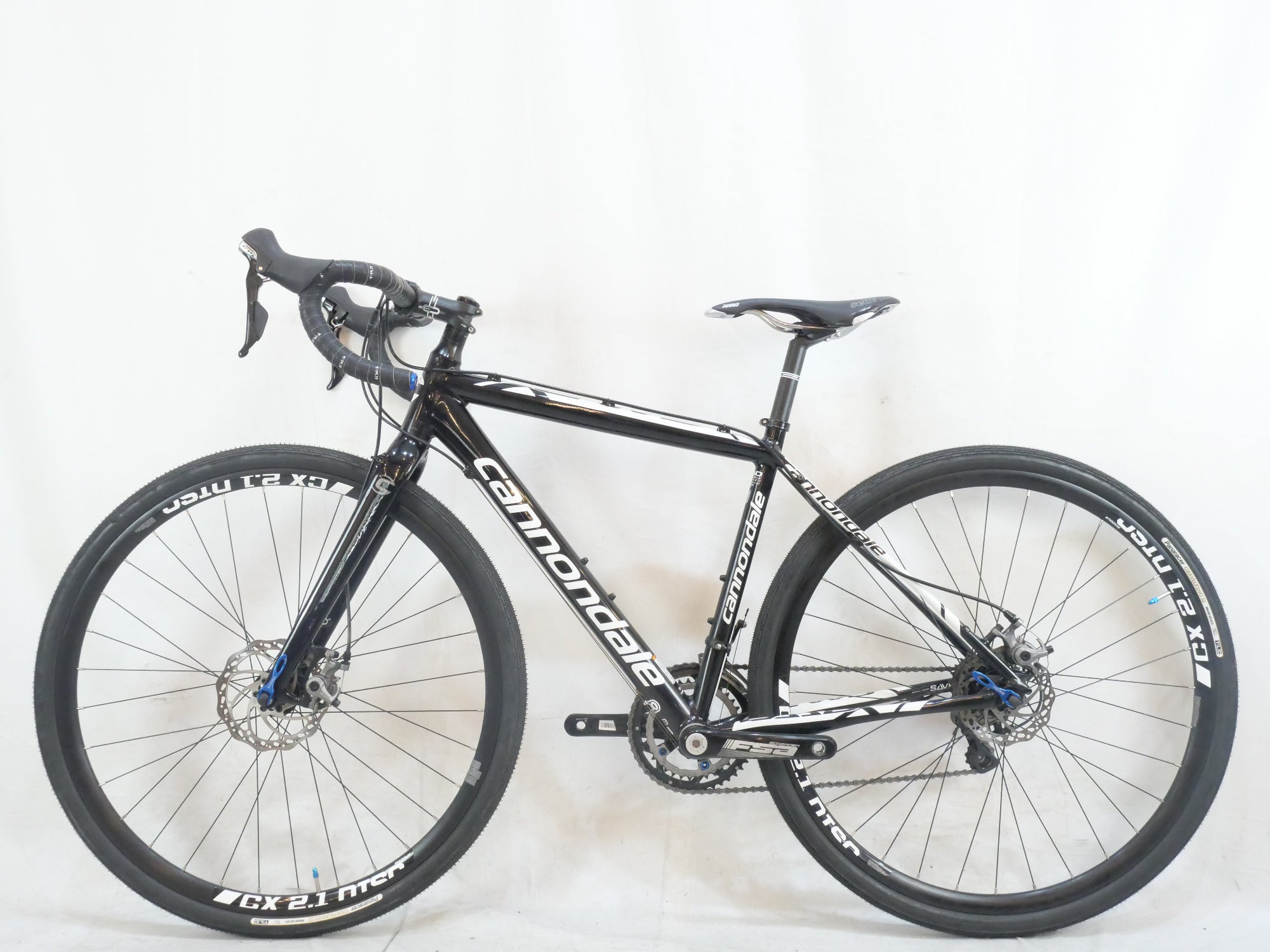 CANNONDALE 「キャノンデール」 CAADX 5 2014年モデル グラベルロードバイク / バイチャリ浦和ベース