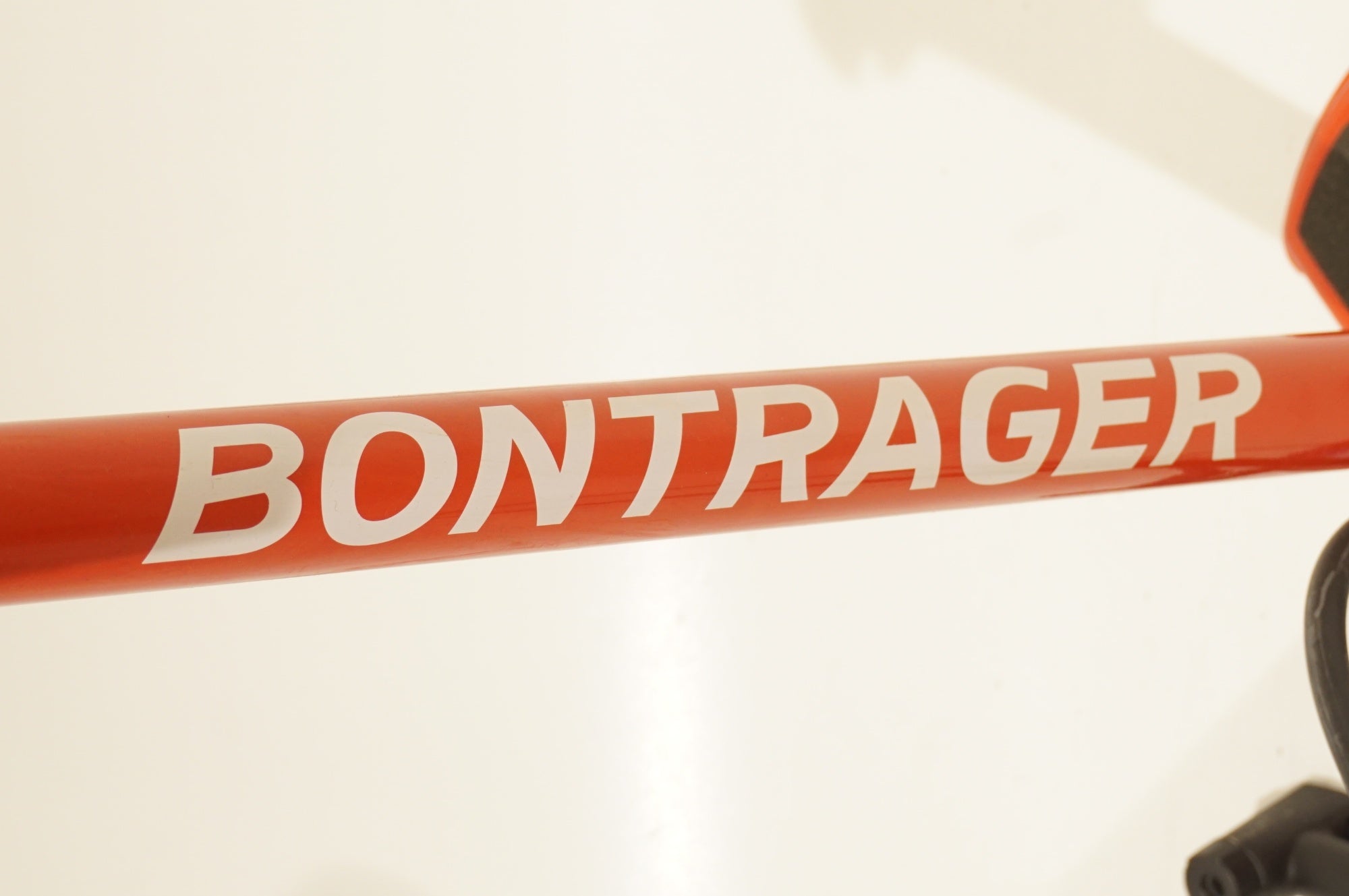 BONTRAGER 「ボントレガー」 DUAL CHARGER フロアポンプ / 浜松店