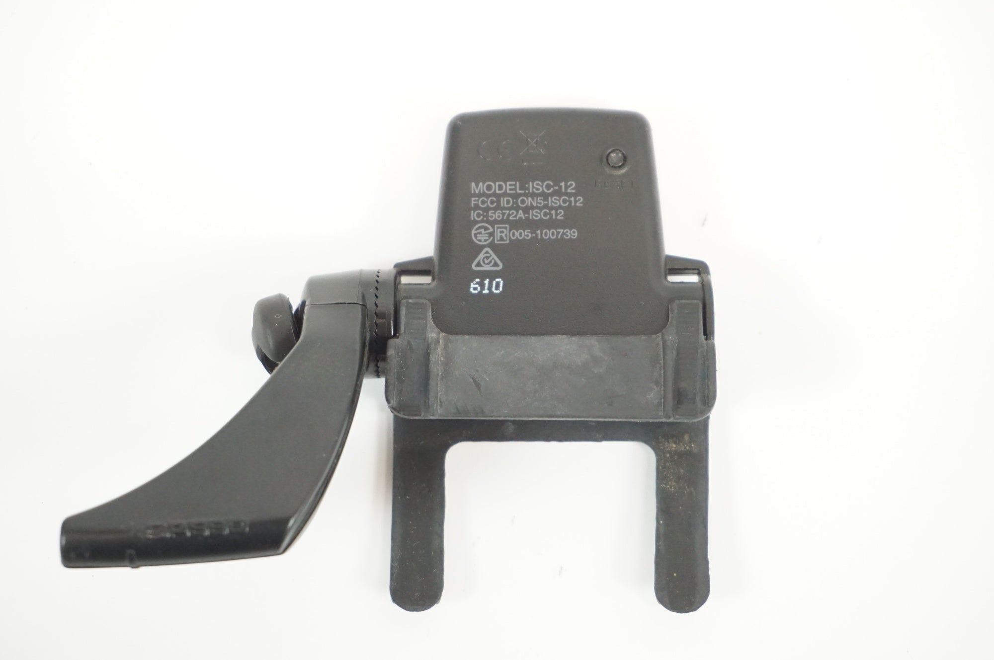 CATEYE 「キャットアイ」 PADRONE SMART CC-PA500B サイクルコンピューター / 宇都宮店