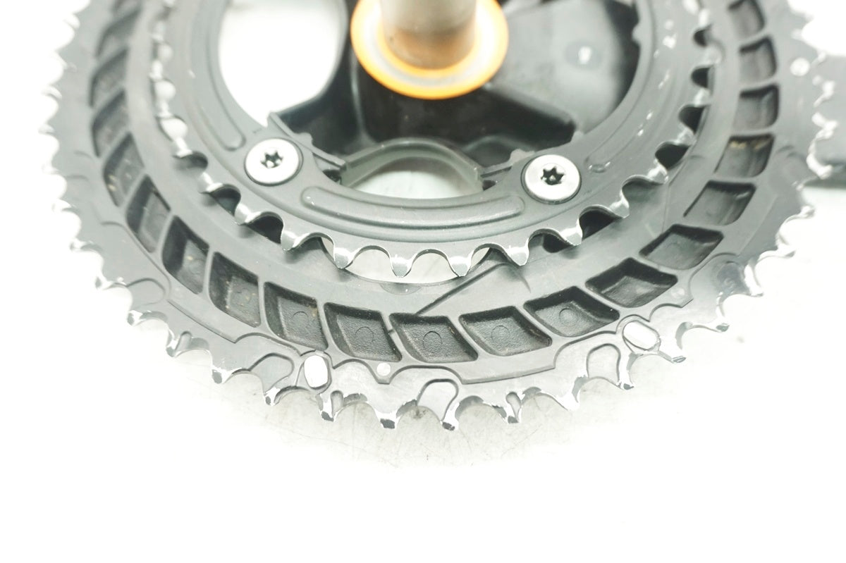 SHIMANO 「シマノ」 105 FC-R7100 50/34T 172.5mm クランク / 大阪門真