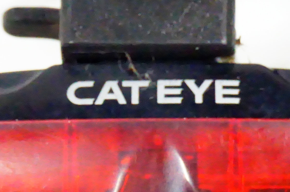 CATEYE 「キャットアイ」 RAPID MICRO TD-LD635 リアライト / 名古屋大須店