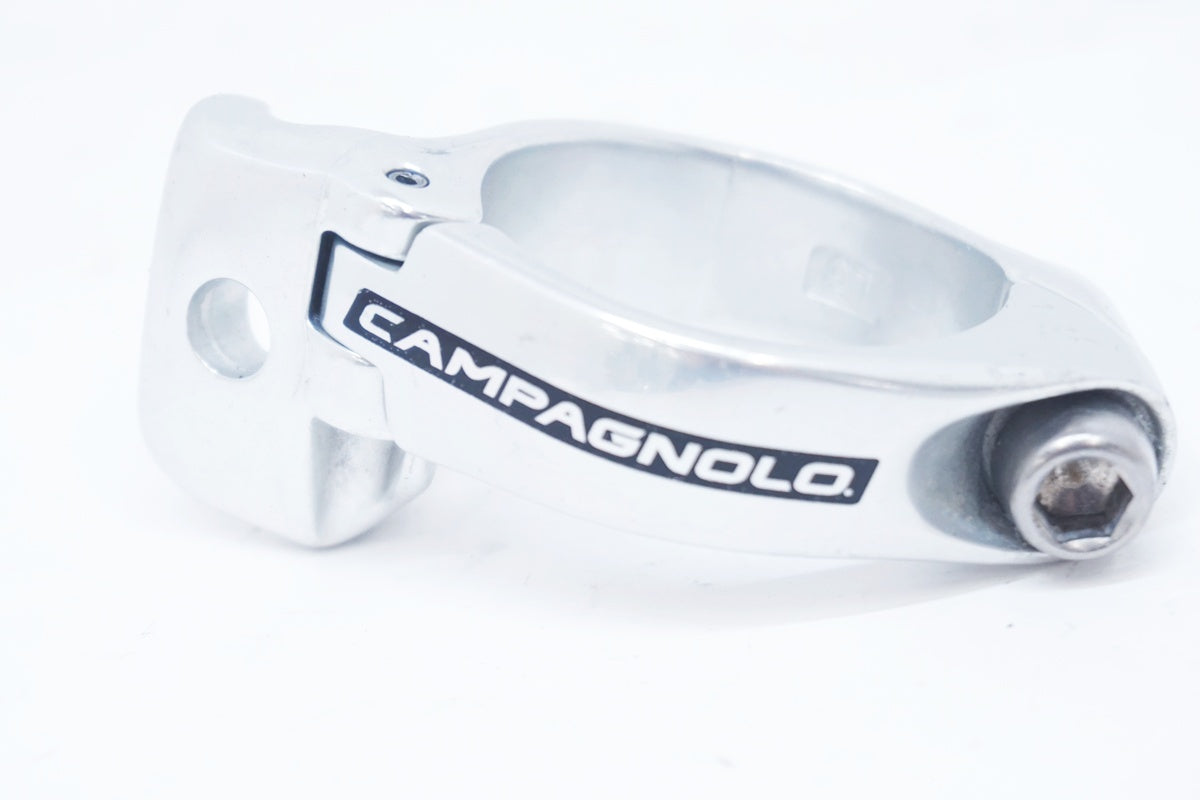 CAMPAGNOLO 「カンパニョーロ」 Φ32.0 フロントディレイラークランプ / 大阪美原北インター店
