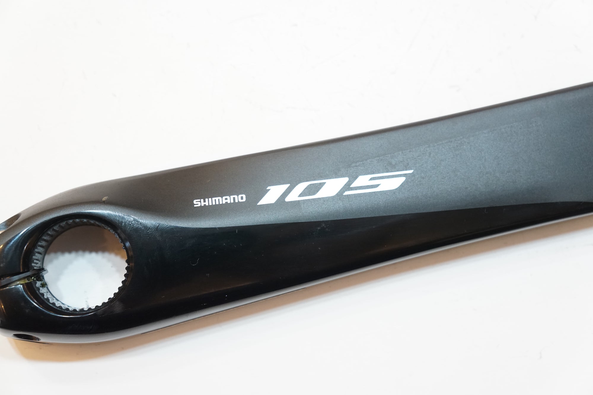 SHIMANO 「シマノ」 105 FC-R7000 170mm 左アーム / バイチャリ浦和ベース