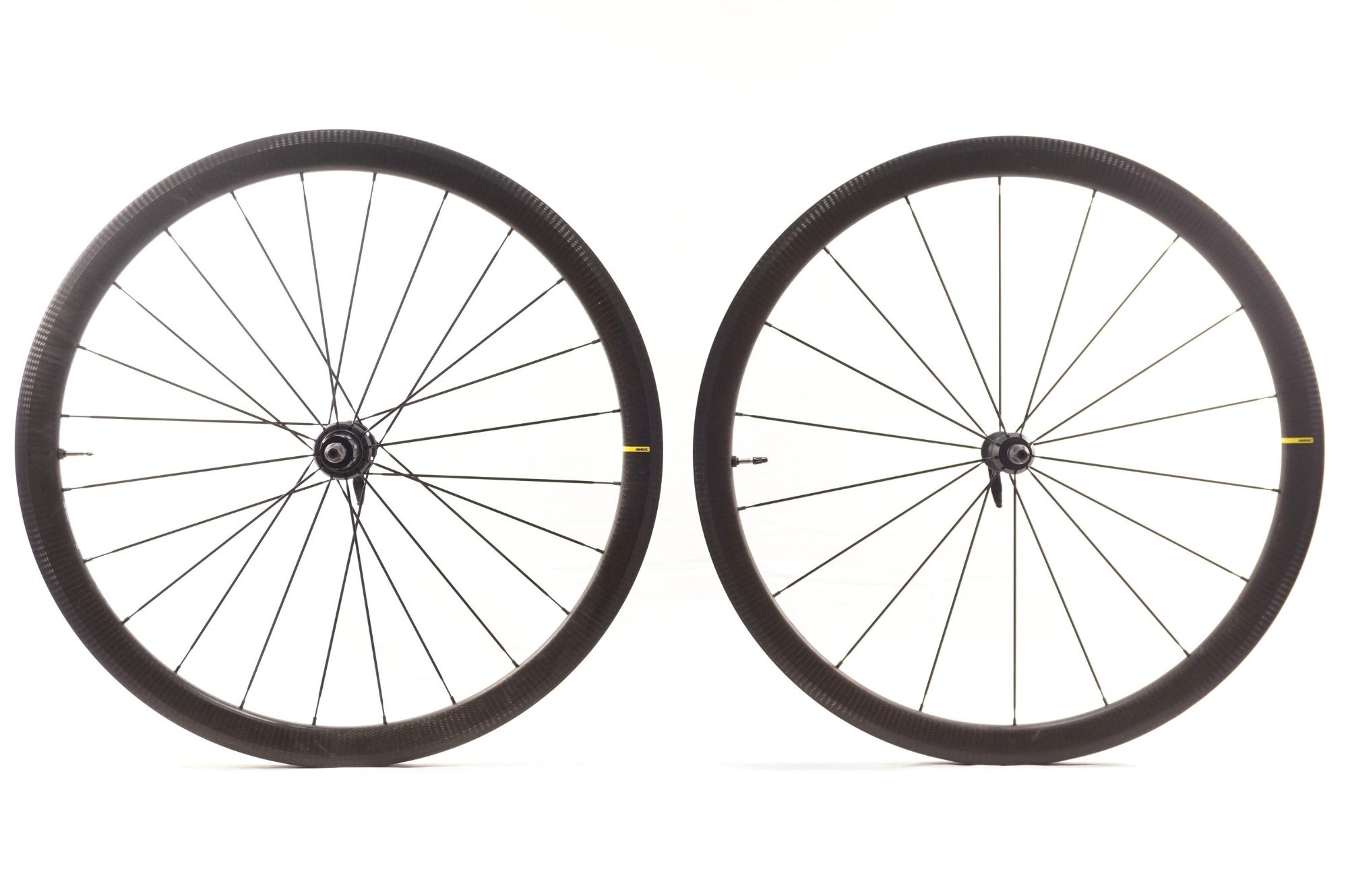 MAVIC 「マヴィック」 COSMIC SL 40 シマノ11速 ホイールセット / 中目黒店