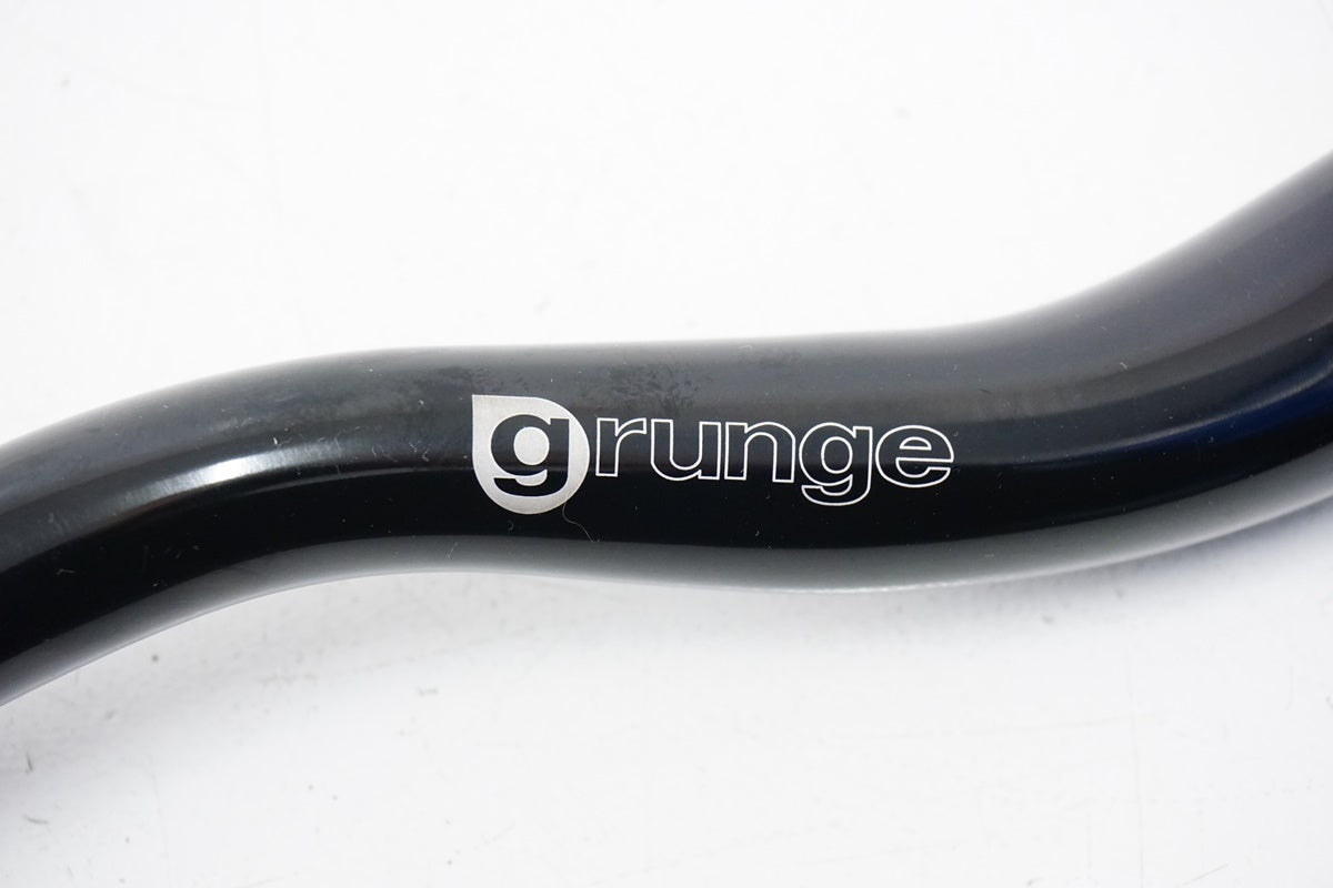 GRUNGE「グランジ」 FUN RB φ31.8 700mm ハンドル / 浜松店