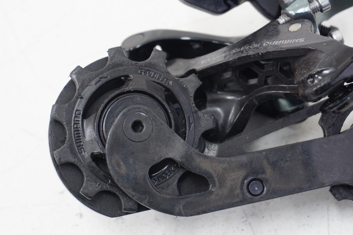 SHIMANO「シマノ」 DURA-ACE RD-R9100 リアディレイラー / 浜松店