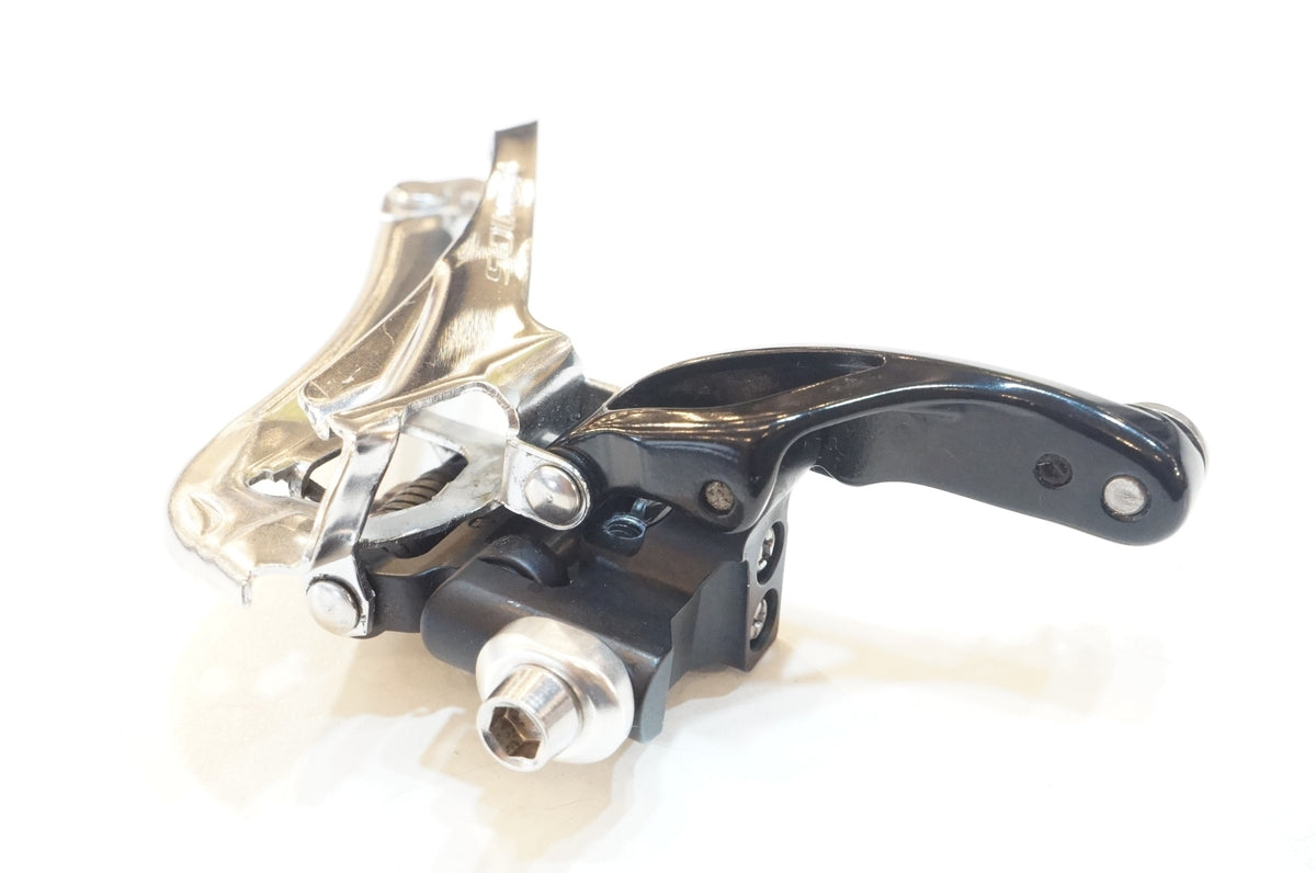 SHIMANO 「シマノ」 105 FD-5800 フロントディレイラー / 浦和ベース