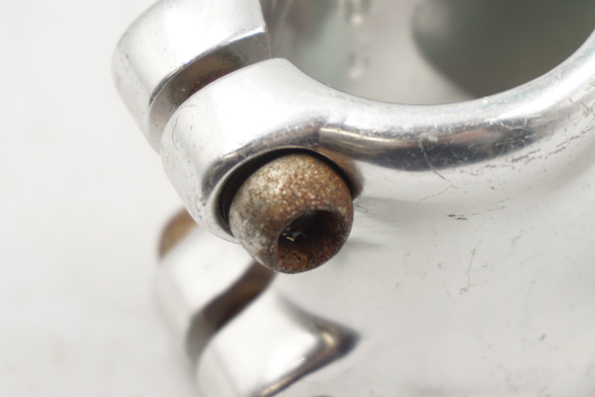 ブランド不明 Φ25.4 100mm ステム / 奈良店