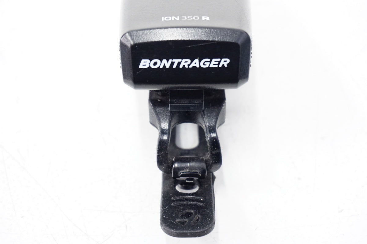 BONTRAGER「ボントレガー」 ION 350R/FLARE R CITY ライトセット / 浜松店