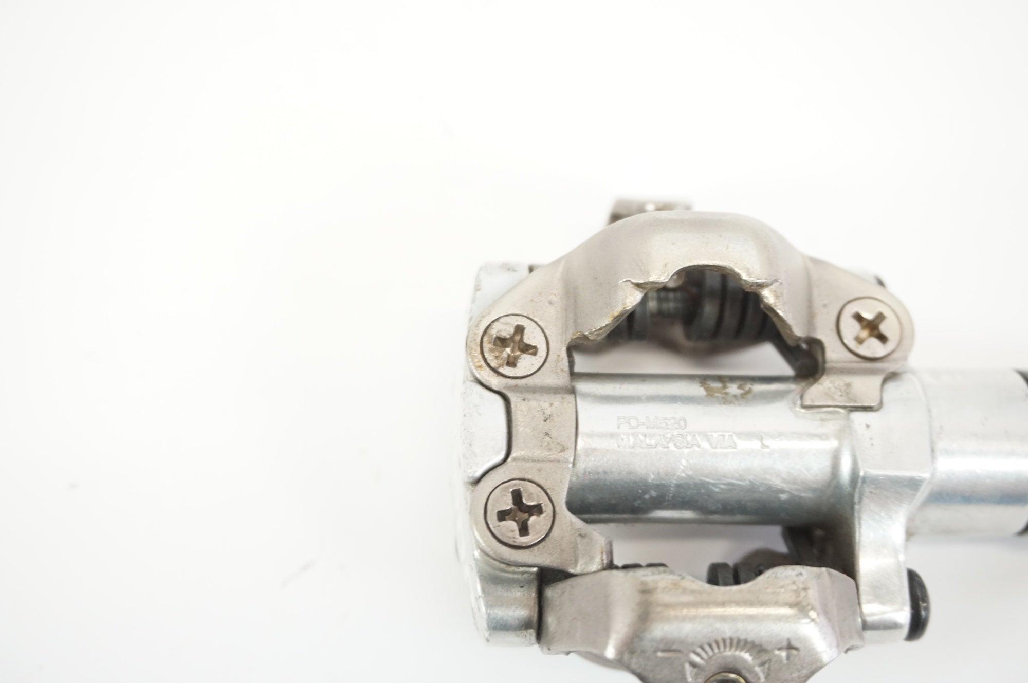 SHIMANO 「シマノ」 PD-M520 ペダル / 宇都宮店