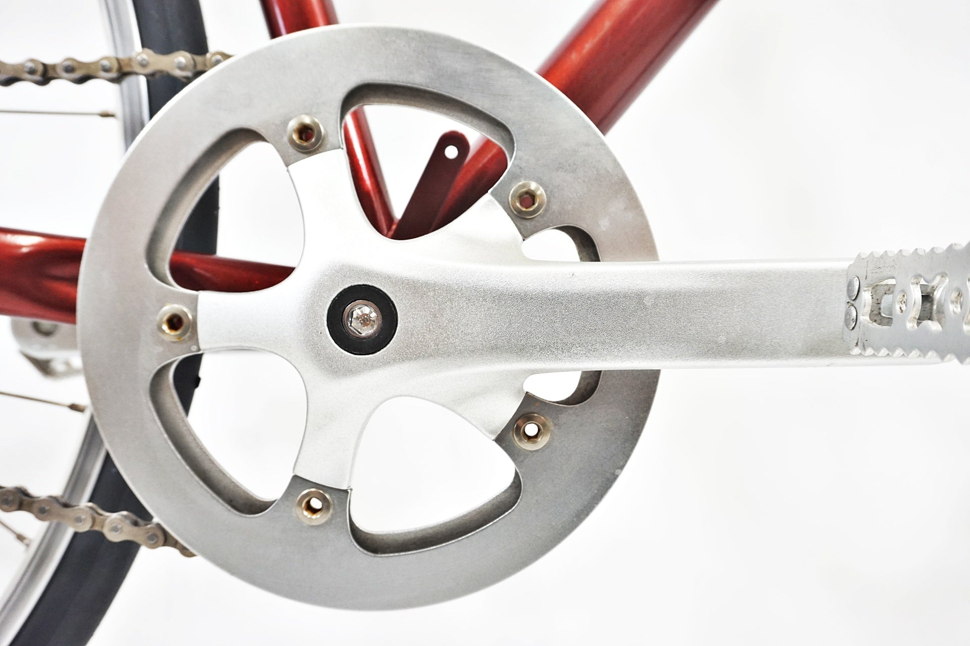 SCHWINN 「シュウィン」 RACER 2019年モデル ピストバイク / 中目黒店