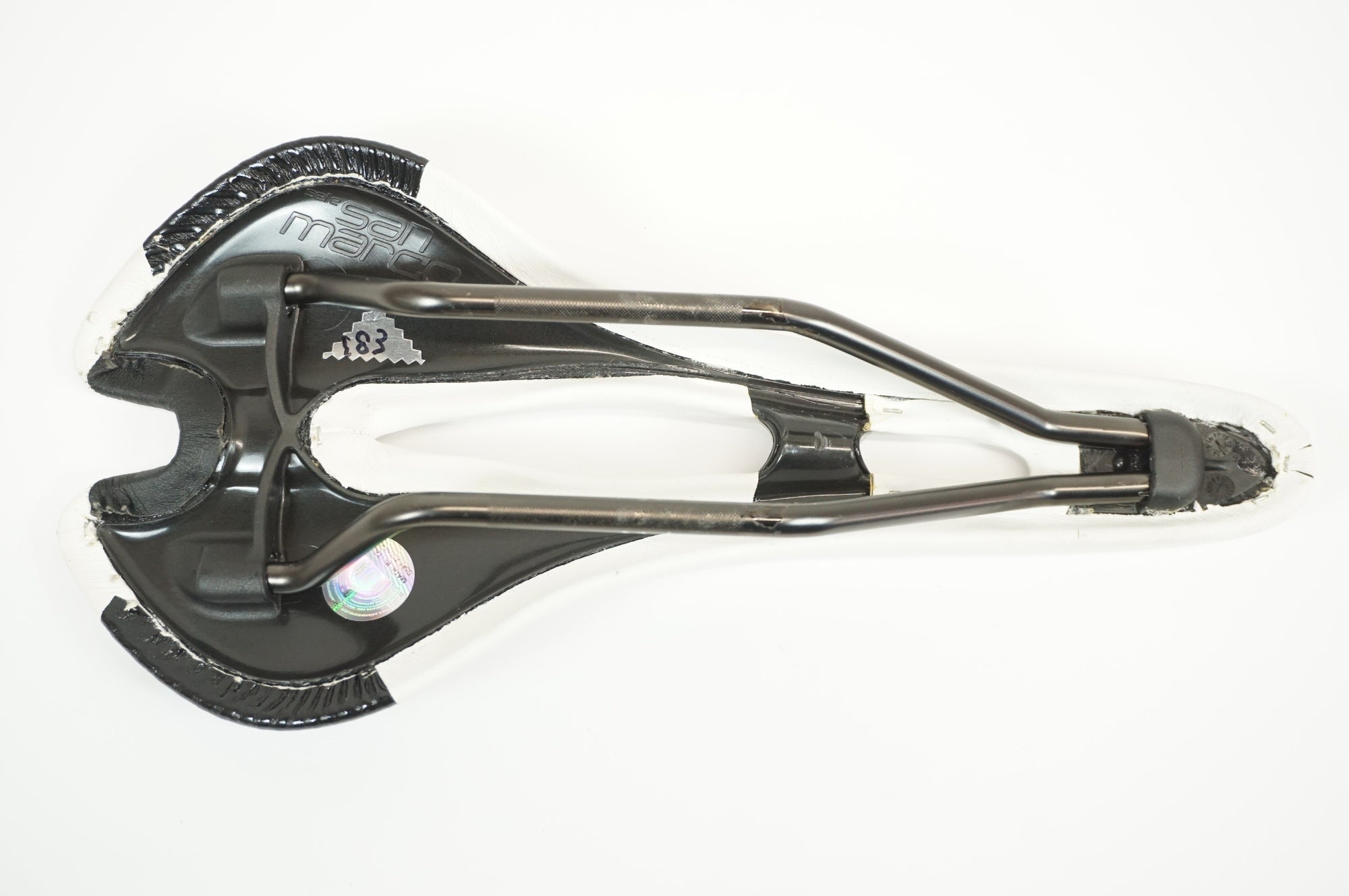 SELLE SAN MARCO 「セラサンマルコ」 ASPIDE サドル / 宇都宮店