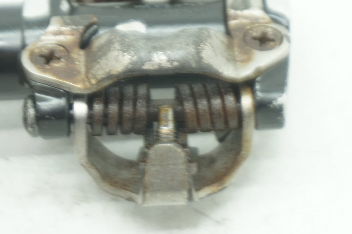 SHIMANO 「シマノ」 PD-M520 ペダル / 大阪門真店