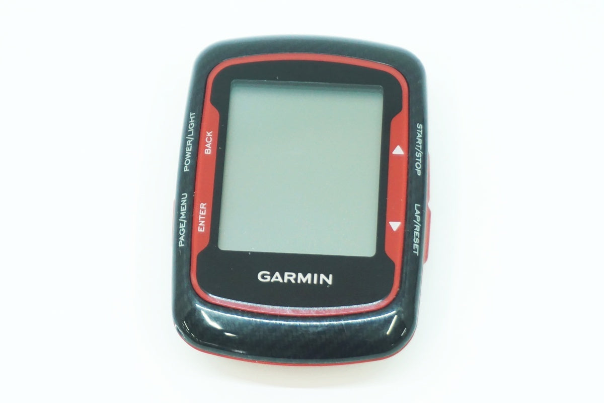 GARMIN 「ガーミン」 EDGE 500 サイクルコンピューター  / 大阪美原北インター店