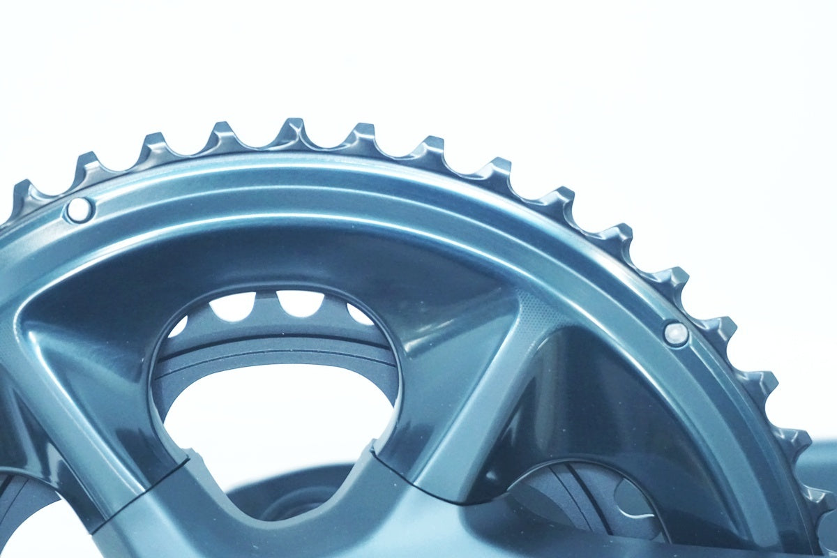 SHIMANO 「シマノ」 ULTEGRA FC-08 52-36T 172.5mm クランク / 大阪美原北インター店