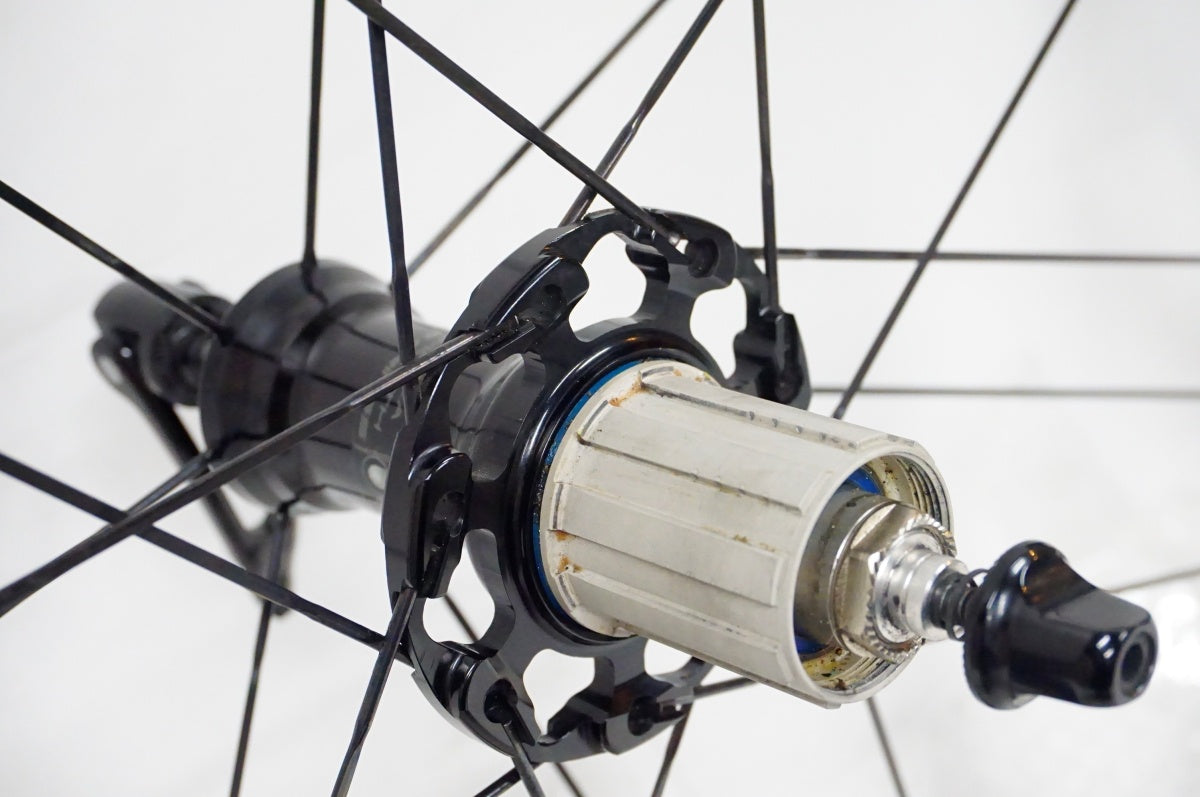CAMPAGNOLO 「カンパニョーロ」 BORA ONE 35 AC3 CL シマノ11速