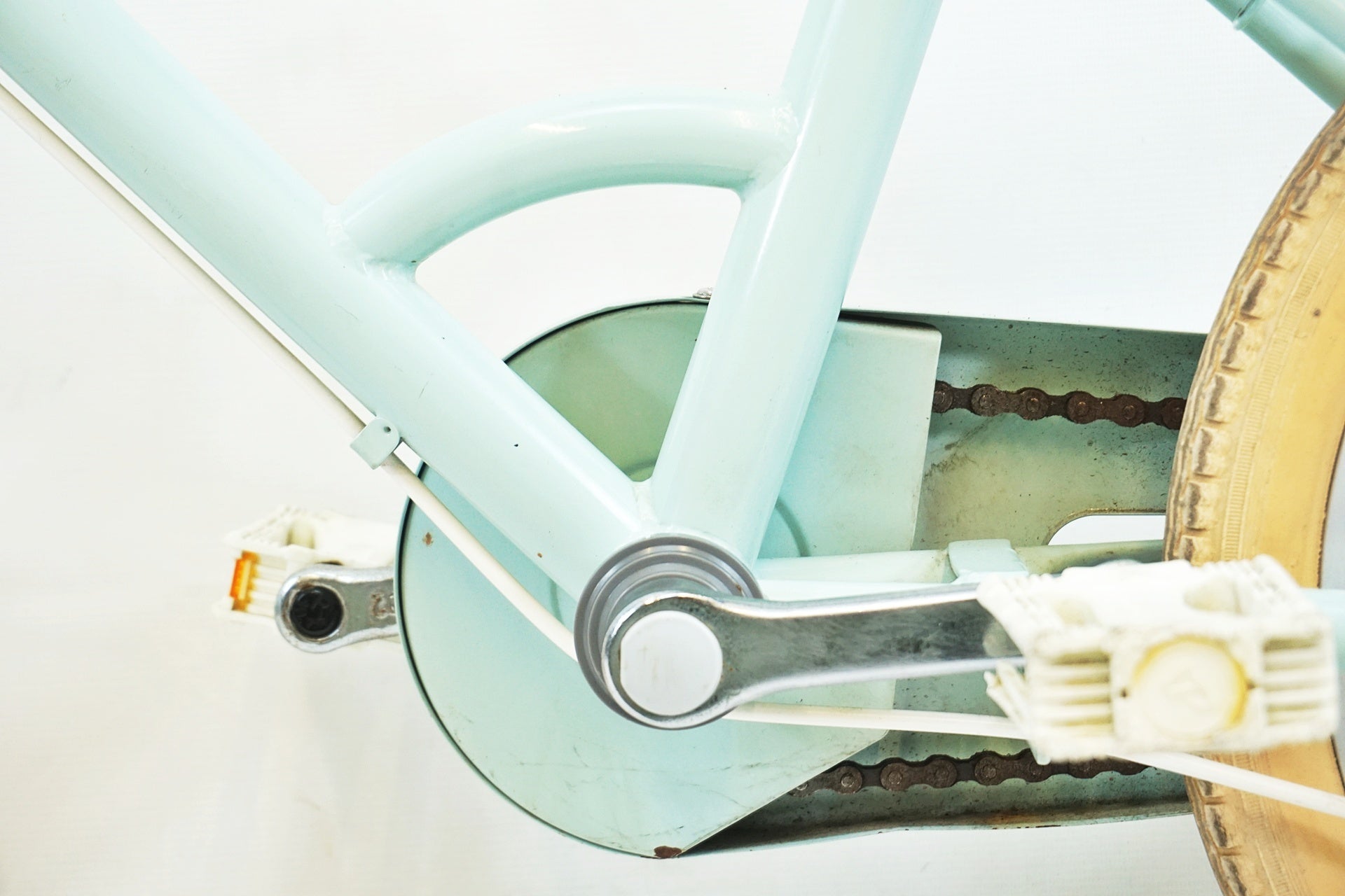 TOKYOBIKE 「トウキョウバイク」 LITTLE TOKYOBIKE 16 2019年モデル キッズバイク / 有明ガーデン店