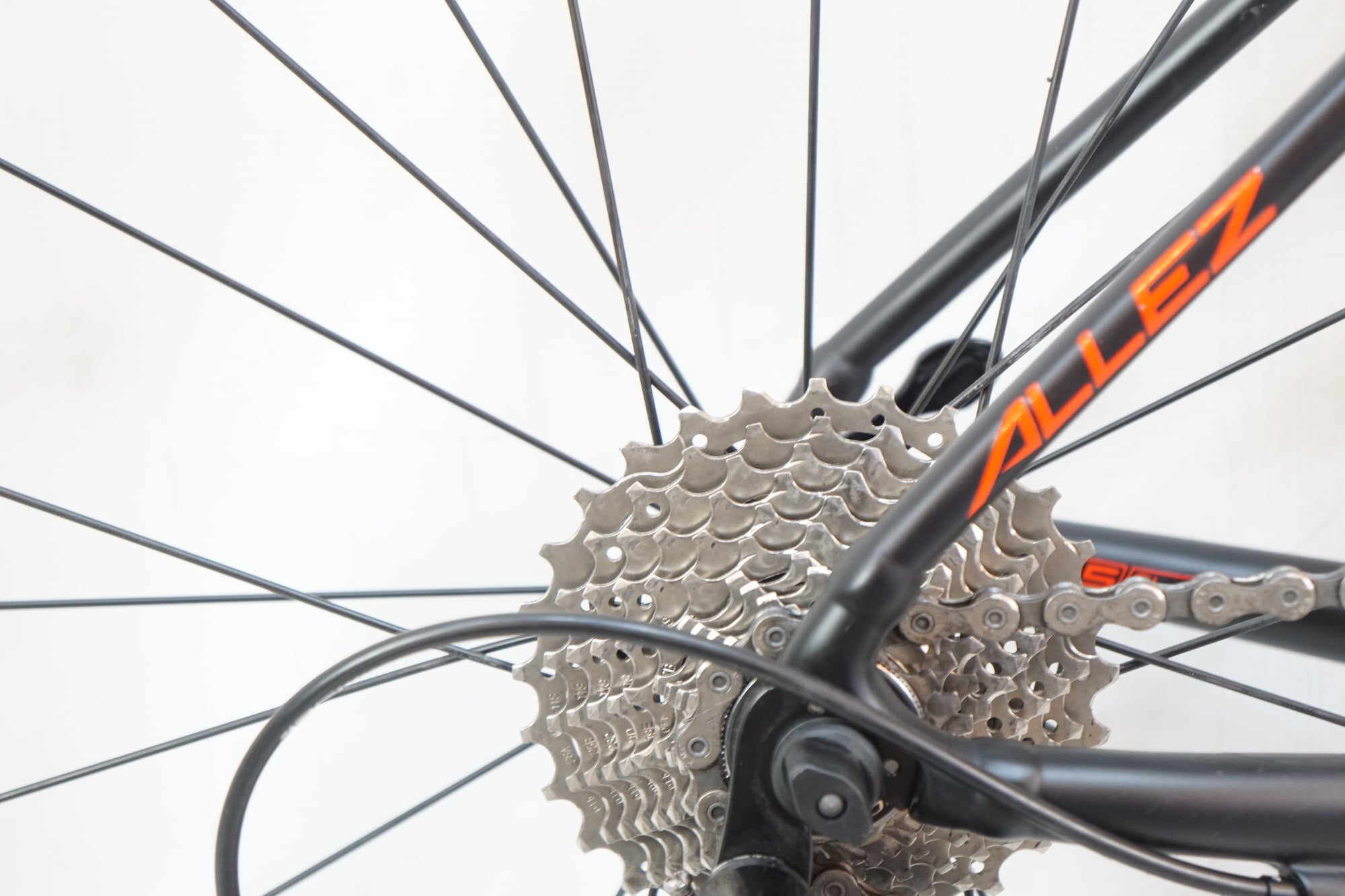 SPECIALIZED 「スペシャライズド」 ALLEZ DSW SL SPRINT COMP 2017年