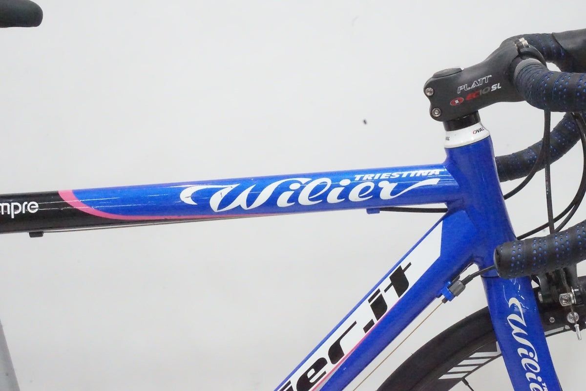 送料込み ウィリエール ロードバイク BIKES | Wilier Japan