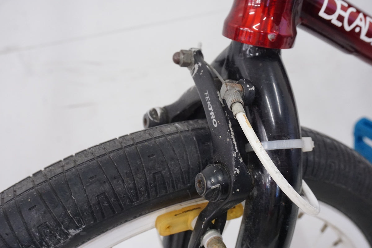 ARESBIKES「アレーバイク」 APLUS 年式不明 BMX / 浜松店