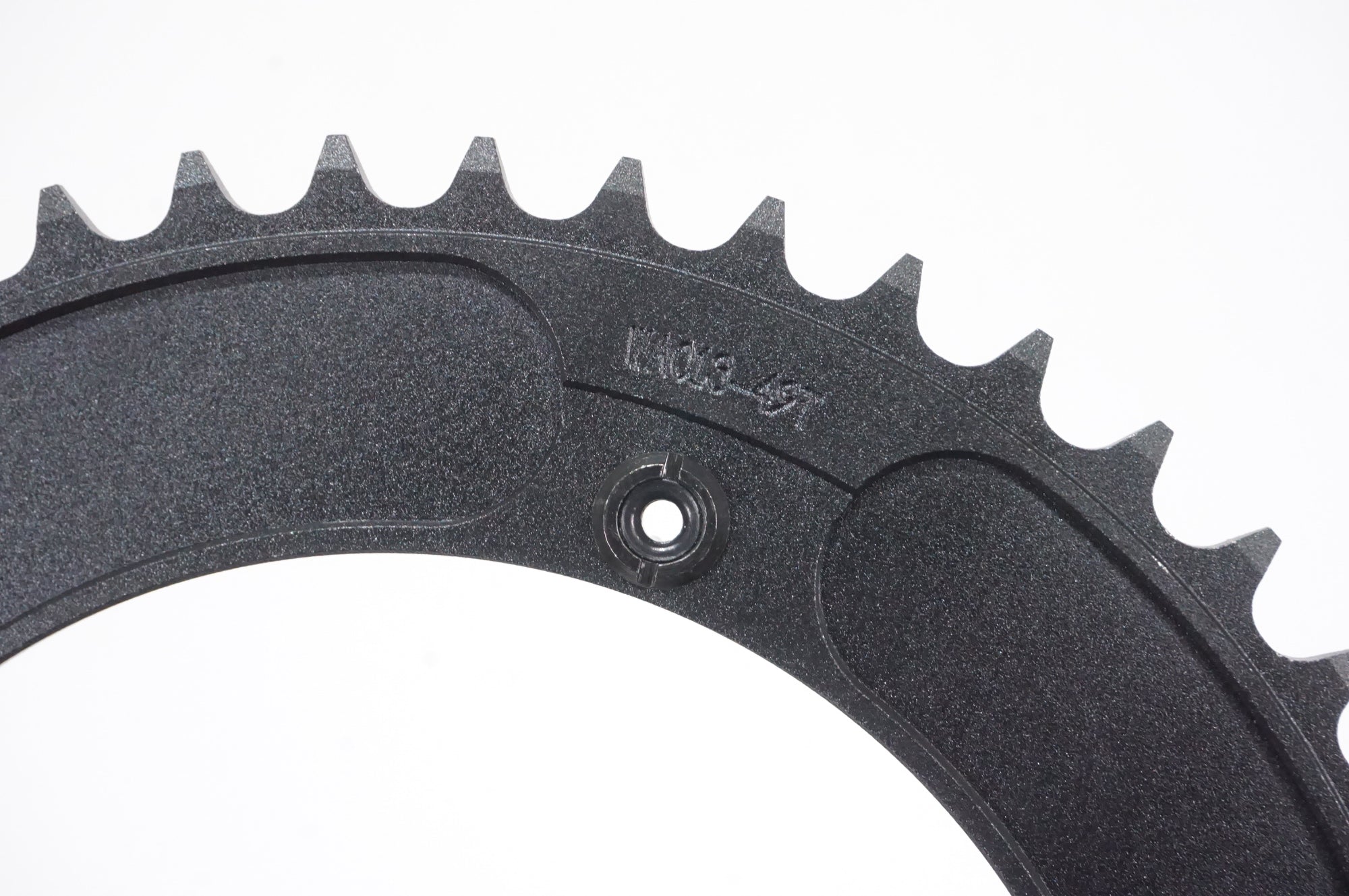 VISION×FAITHGEAR 49T チェーンリング / AKIBA店